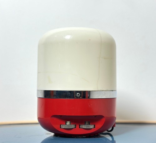 Radio lampada europhon design - europhon,