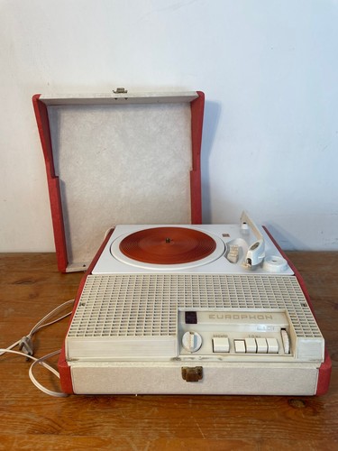 Fonovaligia europhon mod am - mod.,