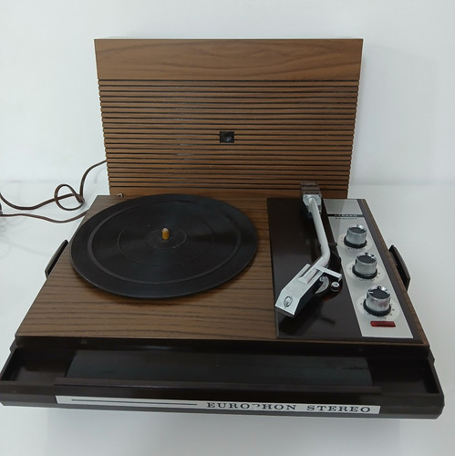Giradischi vintage stereo - vintage,